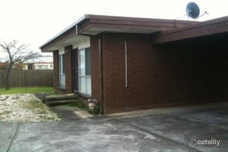 Property photo of 6/7 Bain Court Newcomb VIC 3219