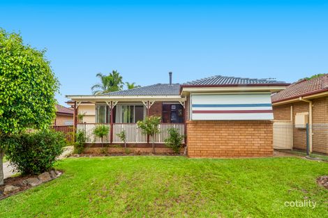 10 Warrina Rd, Bradbury, NSW 2560
