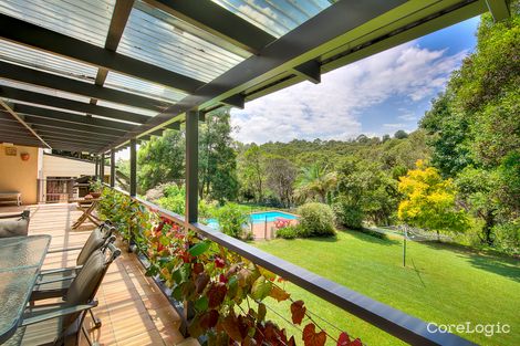 Property photo of 32A Somerset Avenue North Turramurra NSW 2074