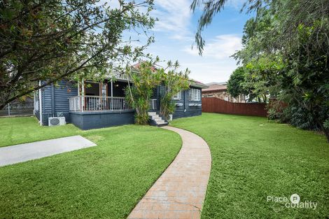 Property photo of 879 Wynnum Road Cannon Hill QLD 4170