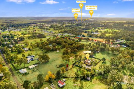 Property photo of 73 Reservoir Road Bargo NSW 2574