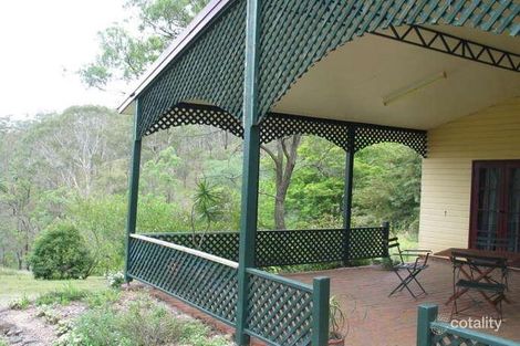 Property photo of 10 Hanleys Road Ballard QLD 4352