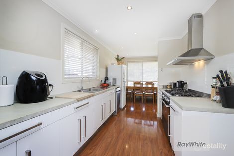 Property photo of 49 Snaefell Crescent Gladstone Park VIC 3043