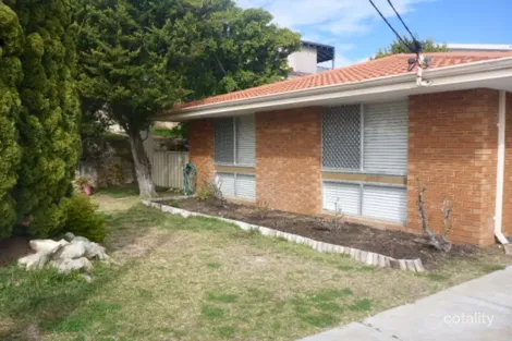 10a Cowper Rd, Sorrento, WA 6020