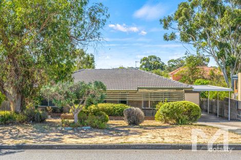 Property photo of 6 Pass Crescent Beaconsfield WA 6162