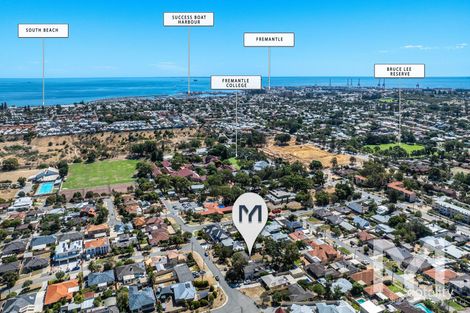 Property photo of 6 Pass Crescent Beaconsfield WA 6162