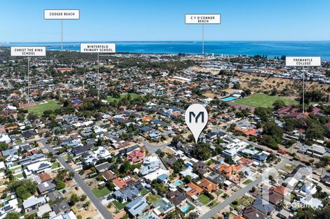 Property photo of 6 Pass Crescent Beaconsfield WA 6162