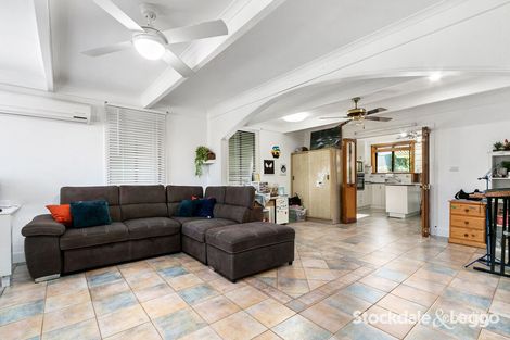 Property photo of 31 Robertson Street Morwell VIC 3840