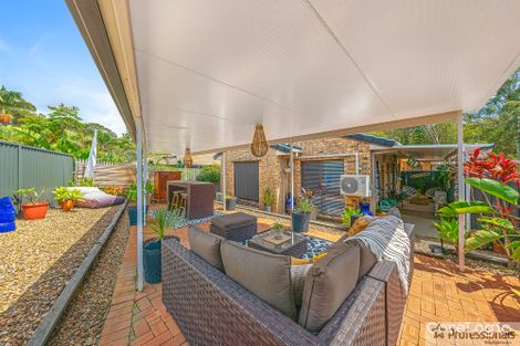 Property photo of 1/11 Jessica Court Arundel QLD 4214