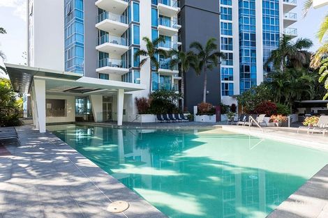 Property photo of 507/18 Enderley Avenue Surfers Paradise QLD 4217