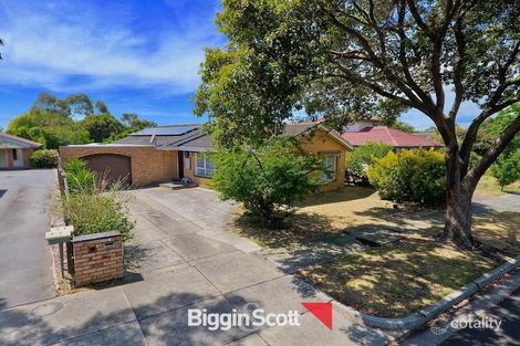 Property photo of 6 Jillian Street Cranbourne VIC 3977