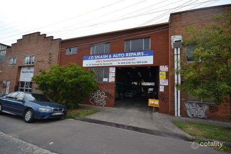 18 Edinburgh Rd, Marrickville, NSW 2204