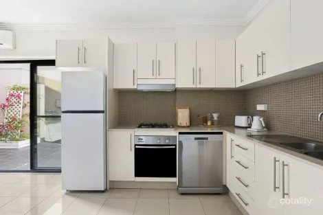 Property photo of 12/11-15 Renwick Street Leichhardt NSW 2040