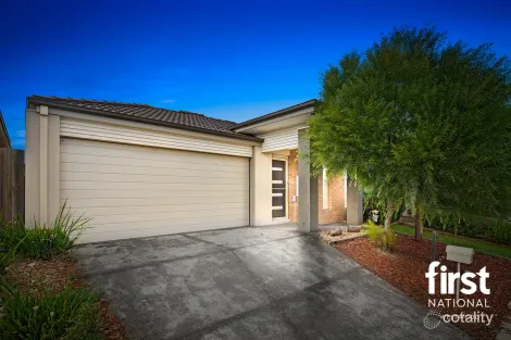 30 Pillar Rd, Wyndham Vale, VIC 3024