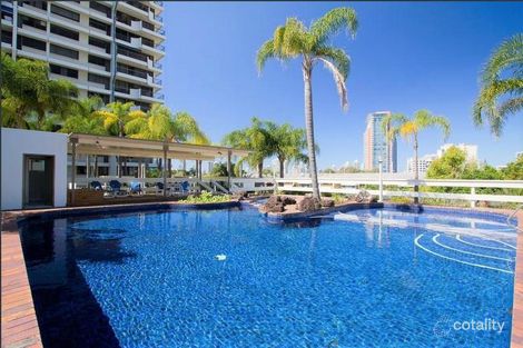 7f/10 Marine Pde, Southport, QLD 4215