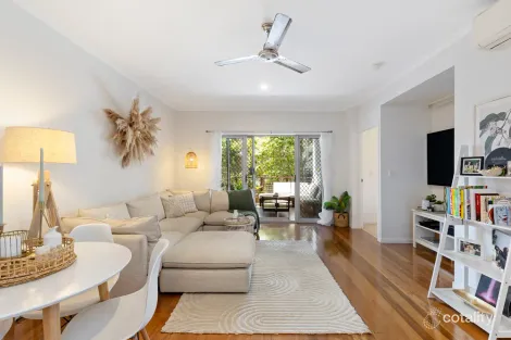 2/59 Adelaide St, Carina, QLD 4152