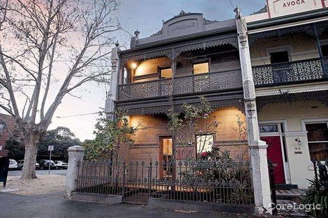 Property photo of 100 Victoria Avenue Albert Park VIC 3206