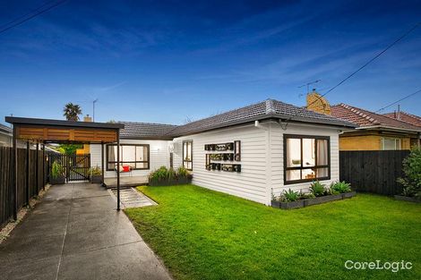 Property photo of 12 Freeman Street Yarraville VIC 3013