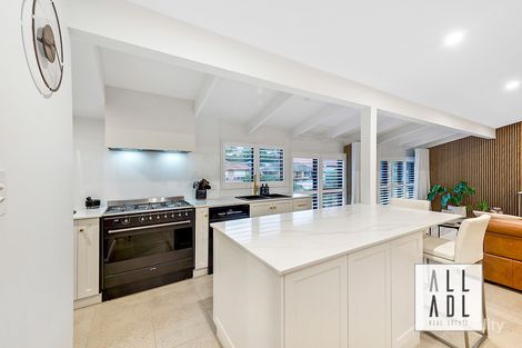 Property photo of 133 Brougham Drive Valley View SA 5093