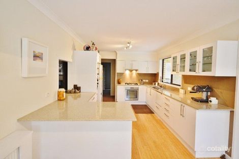 Property photo of 40 Holly Road Burradoo NSW 2576