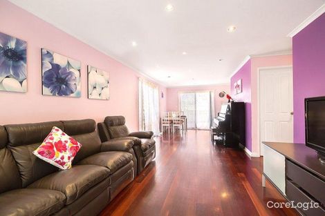 Property photo of 16/8 Watergum Way Greenacre NSW 2190