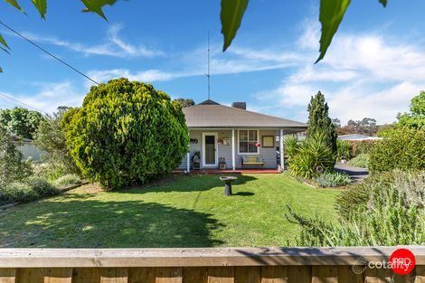 Property photo of 42 Beauchamp Street Heathcote VIC 3523