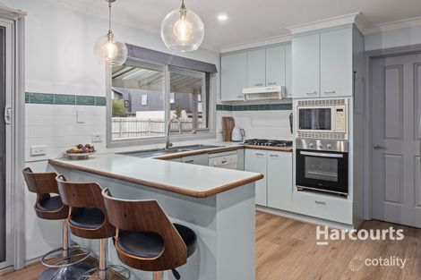 Property photo of 36 Slattery Place Pakenham VIC 3810