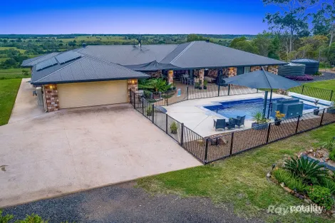 Property photo of 127 River Road Bungadoo QLD 4671