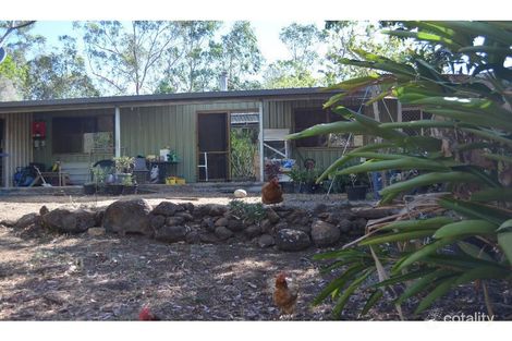 Property photo of 766 Wooroora Road Millstream QLD 4888