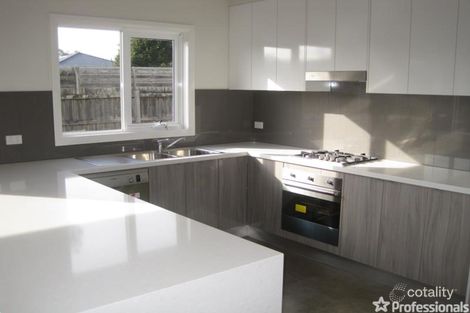 Property photo of 36A Bambra Street Croydon VIC 3136
