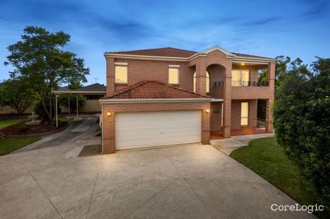 Property photo of 96 Dongola Circuit Schofields NSW 2762