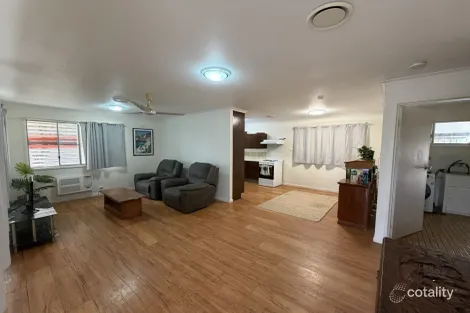 Property photo of 51 Nott Street Moura QLD 4718