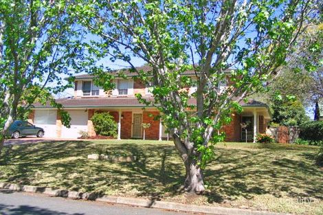 67b Cambewarra Ave, Castle Hill, NSW 2154