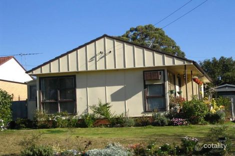 49 Hamel Rd, Mount Pritchard, NSW 2170