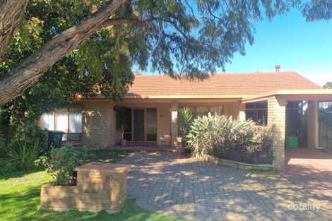 Property photo of 19 Matilda Terrace Modbury Heights SA 5092