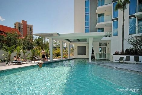 Property photo of 507/18 Enderley Avenue Surfers Paradise QLD 4217