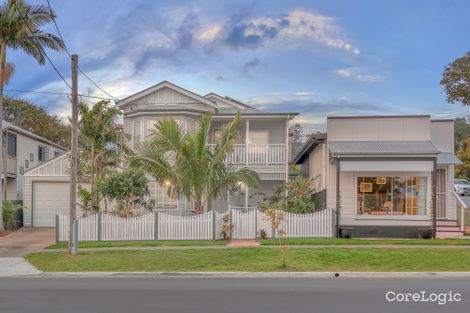 Property photo of 72 Valaria Avenue Seven Hills QLD 4170