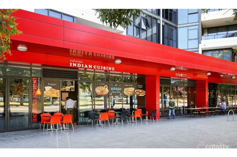 511/1 Australia Ave, Sydney Olympic Park, NSW 2127