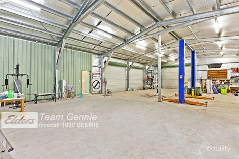 Property photo of 9 Campfire Court Marlow Lagoon NT 0830