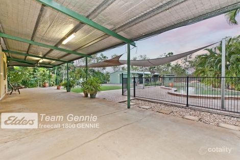 Property photo of 9 Campfire Court Marlow Lagoon NT 0830