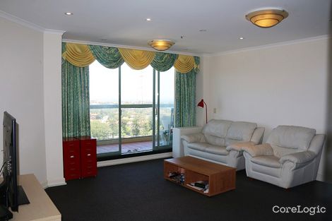 Property photo of 1709/37 Victor Street Chatswood NSW 2067