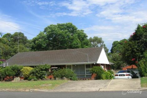 16 Fremont Ave, Ermington, NSW 2115