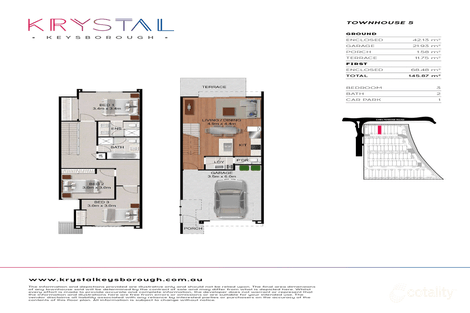 Property photo of 4 Hardy Loop Keysborough VIC 3173