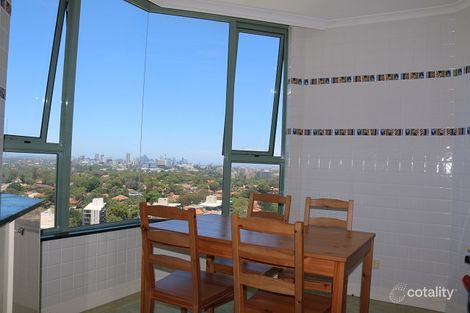 Property photo of 1709/37 Victor Street Chatswood NSW 2067