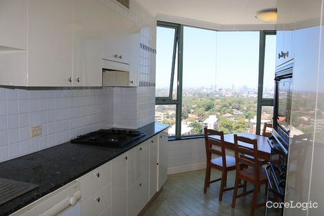 Property photo of 1709/37 Victor Street Chatswood NSW 2067