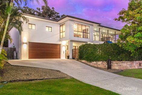 Property photo of 62 Brittany Drive Oxenford QLD 4210