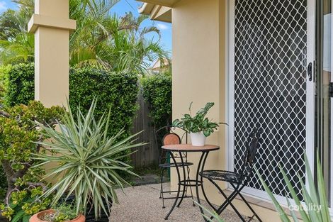 Property photo of 26/173 Cribb Road Carindale QLD 4152