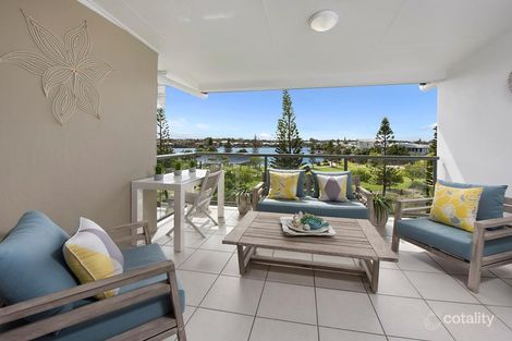 Property photo of 60/4 Grand Parade Parrearra QLD 4575