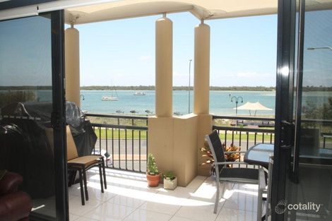 Property photo of LOT 331/392 Marine Parade Labrador QLD 4215