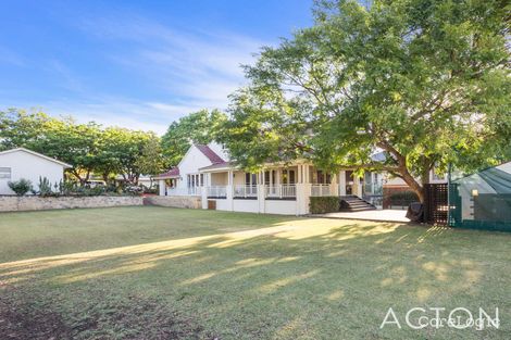 Property photo of 2 Alexandra Avenue Claremont WA 6010